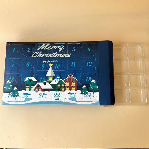 Wax Melt Advent Calendar