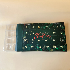 Wax Melt Advent Calendar