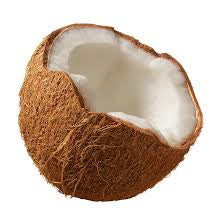 Coconut Paradise Fragrance Oil